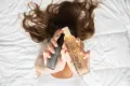 Shampoo y loción anticaída NOVOCRIN para la caída del cabello