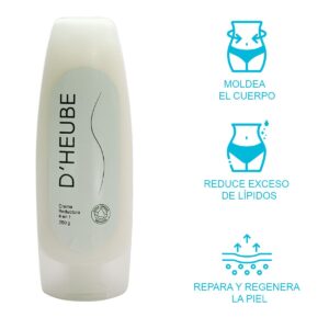 BENEFICIOS CREMA DHEUBE