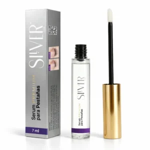 SERUM PESTAÑAS PREMIUM SILVERLASH HD