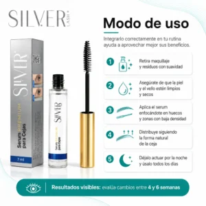 silverlash-cejas-modo-de-uso