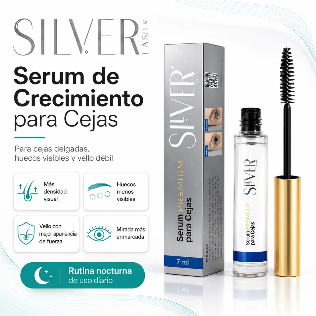 silverlash-cejas-presentacion silverlash-cejas-presentacion