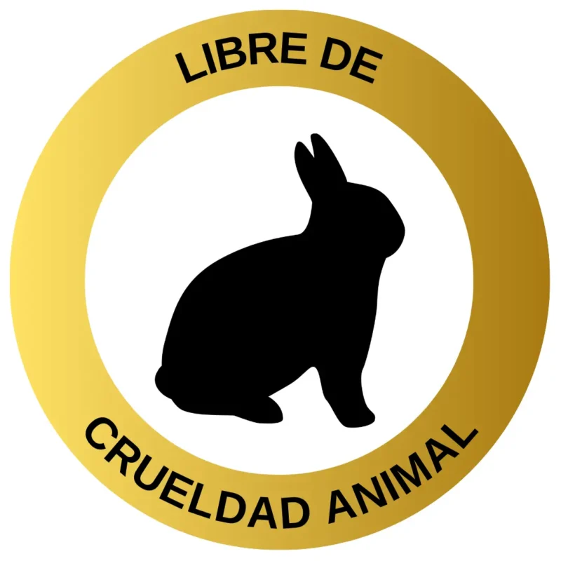 LIBRE DE CRUELDAD ANIMAL