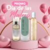 Promoción día de las Madres Cosméticos Supremos