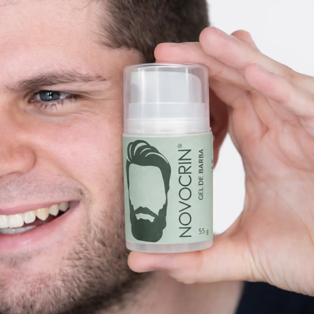 NOVOCRIN BARBA SI FUNCIONA