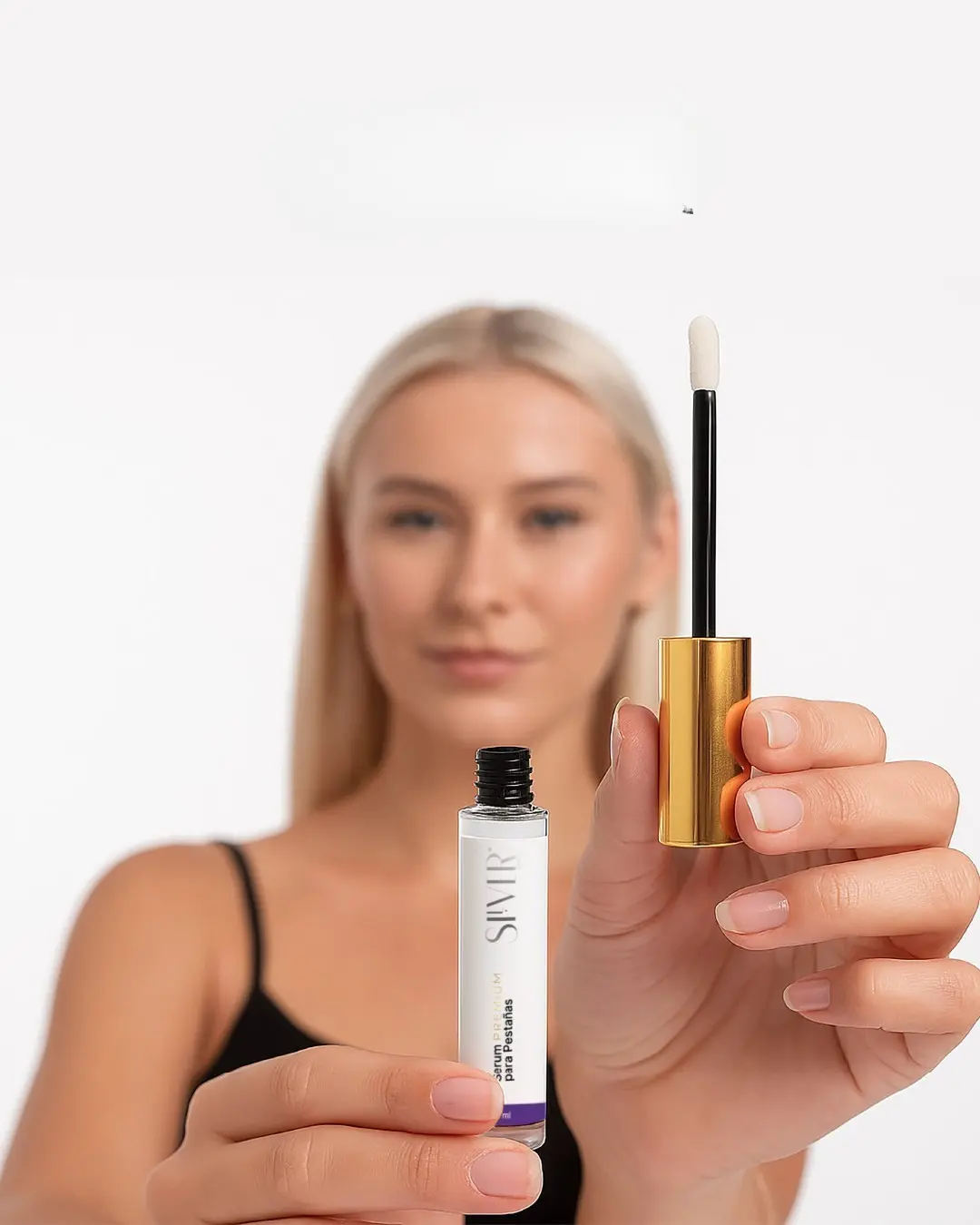 Silverlash Pestañas Si Funciona